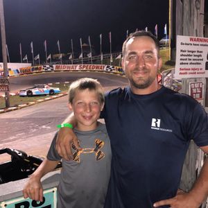 Meet your Posher, Ryan